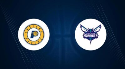 NBA Best Bets: Pacers vs. Hornets Picks for December 8