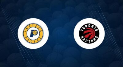 NBA Best Bets: Pacers vs. Raptors Picks for December 3