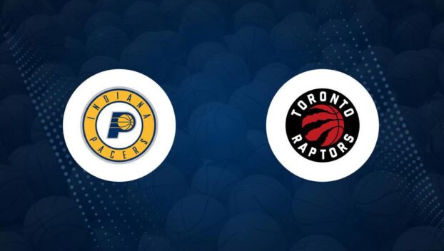 NBA Best Bets: Pacers vs. Raptors Picks for December 3