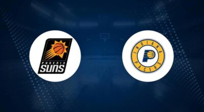 NBA Best Bets: Suns vs. Pacers Picks for December 19