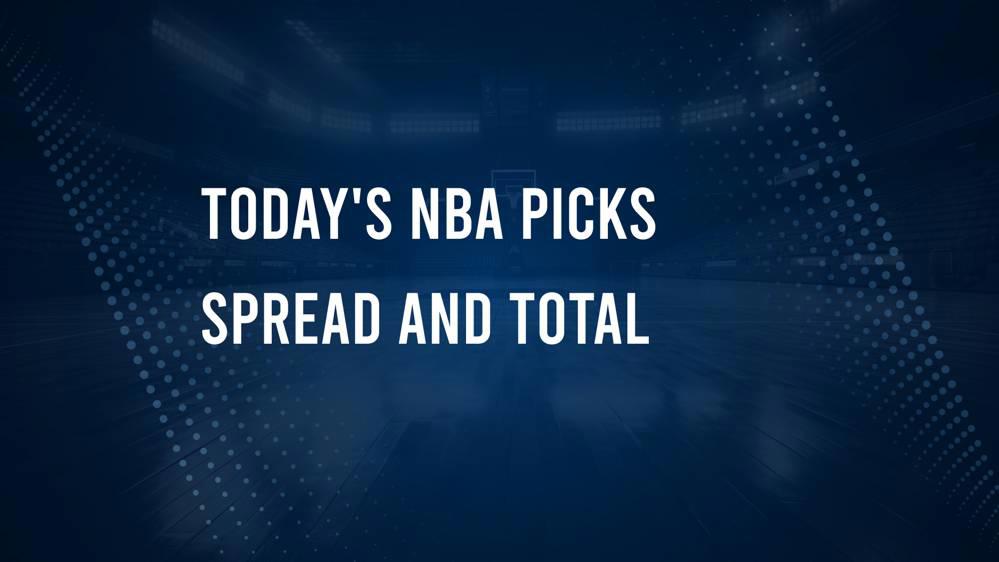 NBA Spread and Total Picks for Today, December 12