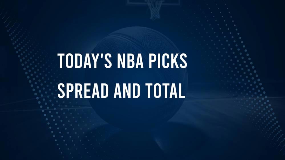 NBA Spread and Total Picks for Today, December 30