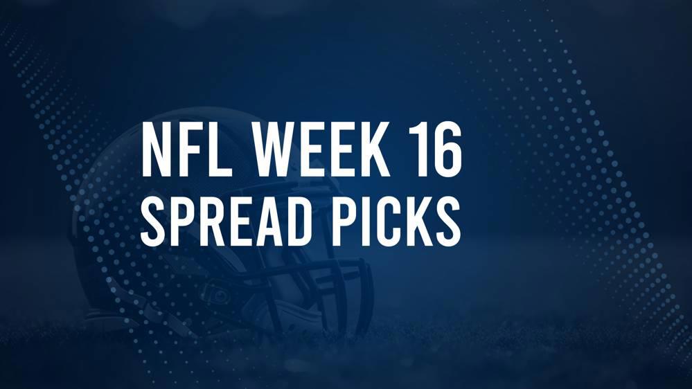 NFL Week 16 Picks Against the Spread, Tips and Predictions