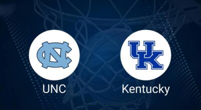 North Carolina vs. Kentucky Women's Basketball Predictions & Picks: Spread, Total - December 5