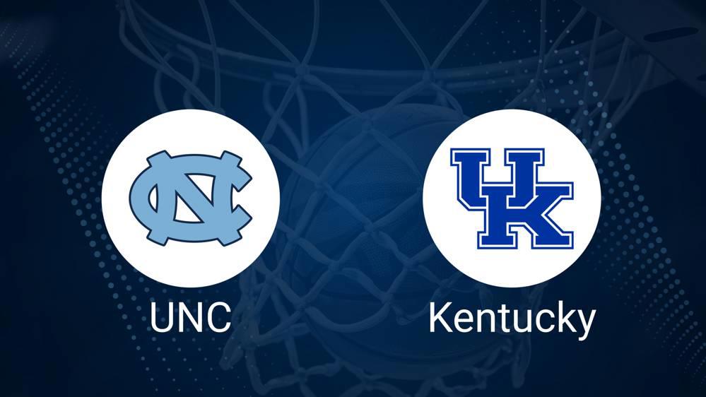 North Carolina vs. Kentucky Women's Basketball Predictions & Picks: Spread, Total - December 5