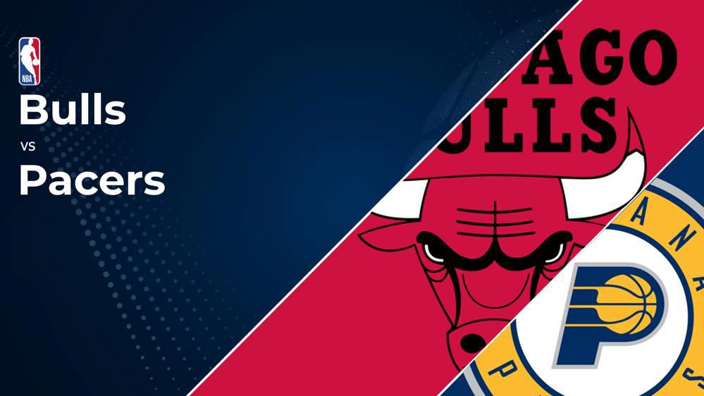 Pacers vs. Bulls Tickets Available – Friday, Dec. 6