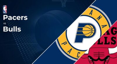 Pacers vs. Bulls Tickets Available – Wednesday, Jan. 8