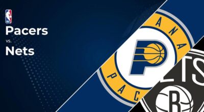 Pacers vs. Nets Prediction & Picks: Line, Spread, Over/Under - December 4