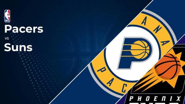 Pacers vs. Suns Tickets Available – Saturday, Jan. 4