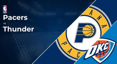 Pacers vs. Thunder Tickets Available – Thursday, Dec. 26