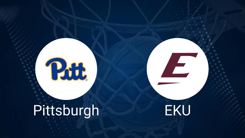 Pittsburgh vs. Eastern Kentucky Predictions & Picks: Spread, Total - December 11