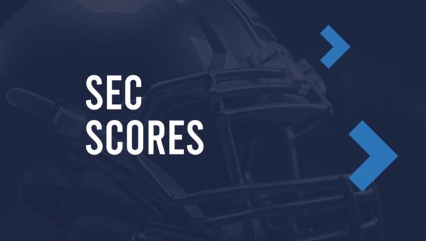 SEC Football Scores and Results – Bowl Season 2024