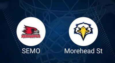 Southeast Missouri State vs. Morehead State Basketball Tickets - Saturday, January 11