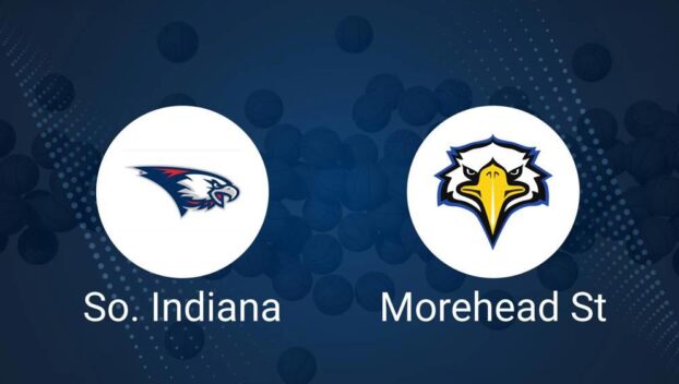 Southern Indiana vs. Morehead State Basketball Tickets - Tuesday, December 31