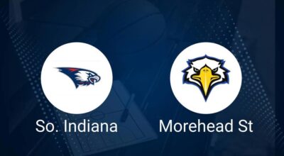 Southern Indiana vs. Morehead State Predictions & Picks: Spread, Total - December 31