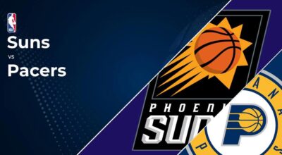 Suns vs. Pacers Tickets Available – Thursday, Dec. 19