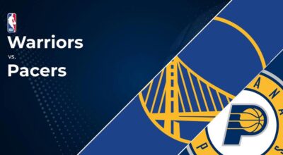 Warriors vs. Pacers Prediction & Picks: Line, Spread, Over/Under - December 23