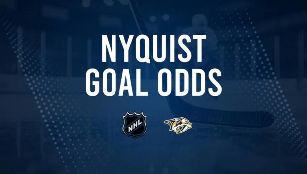 Will Gustav Nyquist Score a Goal Against the Maple Leafs on December 4?