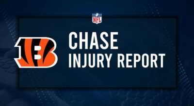 Will Ja'Marr Chase Play in Week 14? NFL Injury Status, News & Updates