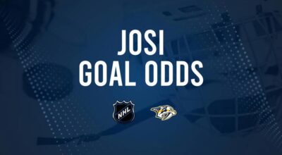 Will Roman Josi Score a Goal Against the Maple Leafs on December 4?