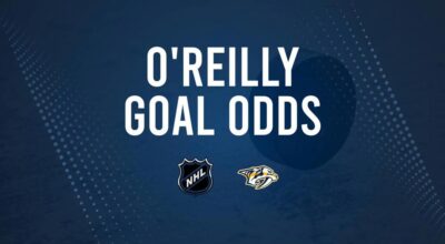 Will Ryan O'Reilly Score a Goal Against the Kings on December 21?