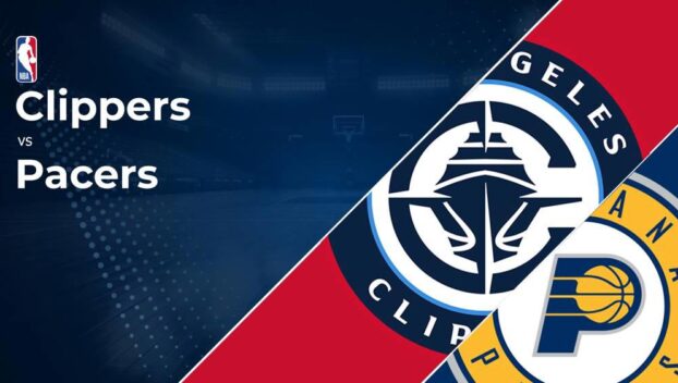 Clippers vs. Pacers Tickets Available – Thursday, Feb. 6