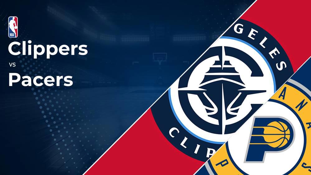 Clippers vs. Pacers Tickets Available – Thursday, Feb. 6