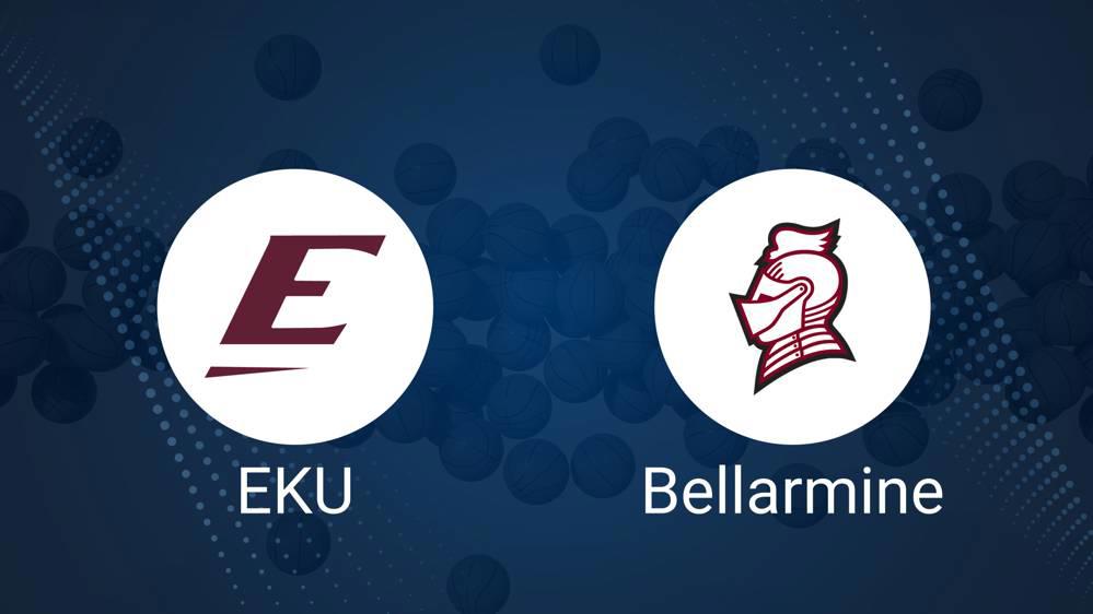 Eastern Kentucky vs. Bellarmine Predictions & Picks: Spread, Total - January 18