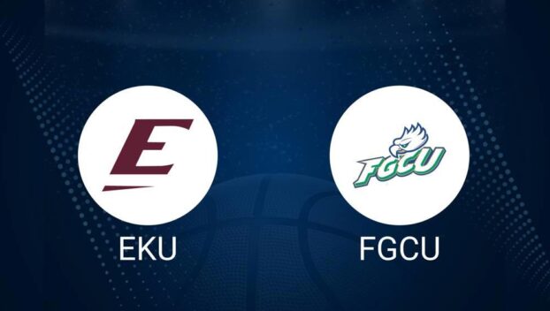 Eastern Kentucky vs. FGCU Basketball Tickets - Saturday, January 25