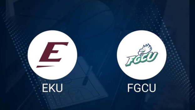 FGCU vs. Eastern Kentucky Basketball Tickets - Saturday, January 25