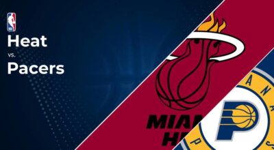 Heat vs. Pacers Prediction & Picks: Line, Spread, Over/Under - January 2