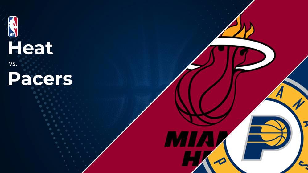 Heat vs. Pacers Prediction & Picks: Line, Spread, Over/Under - January 2