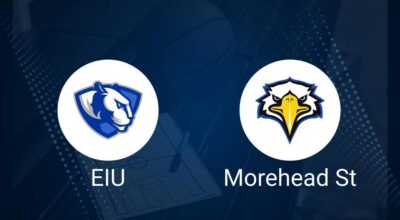 How to Watch Eastern Illinois vs. Morehead State Women's Basketball on TV or Live Stream - January 23