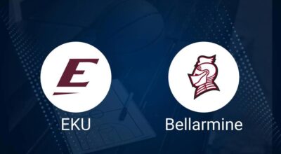 How to Watch Eastern Kentucky vs. Bellarmine Women's Basketball on TV or Live Stream - January 18