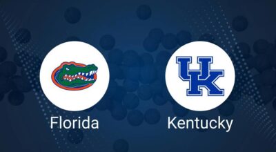 How to Watch Florida vs. Kentucky Women's Basketball on TV or Live Stream - January 9