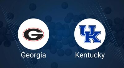 How to Watch Georgia vs. Kentucky Women's Basketball on TV or Live Stream - January 19