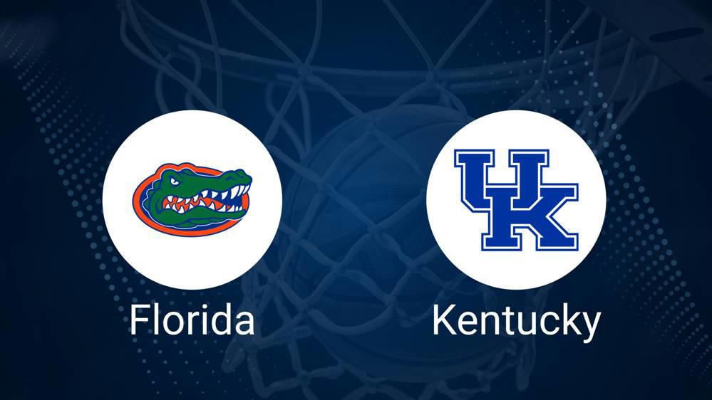 How to Watch Kentucky vs. Florida Women's Basketball on TV or Live Stream - January 9