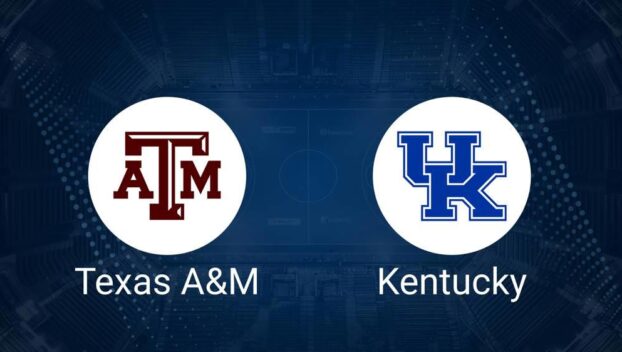 How to Watch Kentucky vs. Texas A&M Women's Basketball on TV or Live Stream - January 23