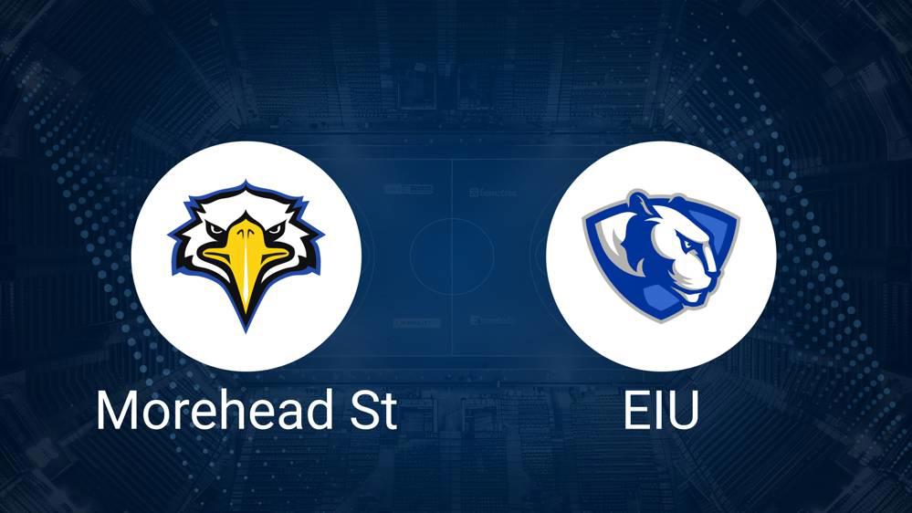 How to Watch Morehead State vs. Eastern Illinois on TV or Live Stream - January 23