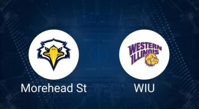 How to Watch Morehead State vs. Western Illinois on TV or Live Stream - January 16