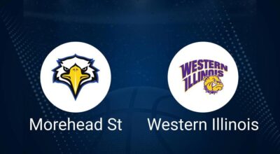 How to Watch Morehead State vs. Western Illinois Women's Basketball on TV or Live Stream - January 16