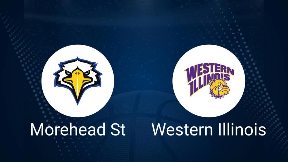 How to Watch Morehead State vs. Western Illinois Women's Basketball on TV or Live Stream - January 16