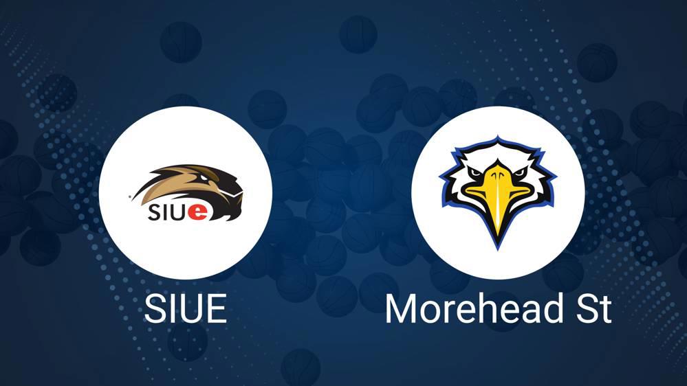 How to Watch SIU-Edwardsville vs. Morehead State on TV or Live Stream - January 25