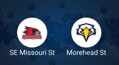 How to Watch Southeast Missouri State vs. Morehead State Women's Basketball on TV or Live Stream - January 11