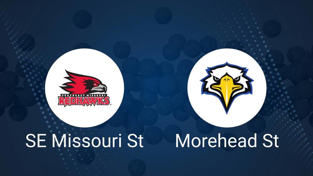 How to Watch Southeast Missouri State vs. Morehead State Women's Basketball on TV or Live Stream - January 11