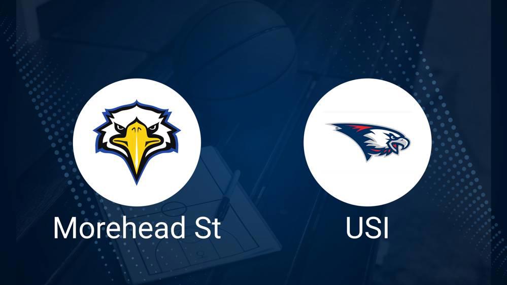 How to Watch Southern Indiana vs. Morehead State Women's Basketball on TV or Live Stream - January 28