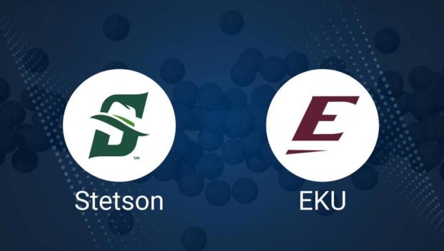 How to Watch Stetson vs. Eastern Kentucky Women's Basketball on TV or Live Stream - January 23