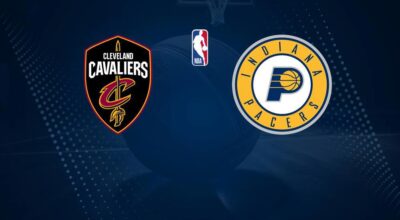 How to Watch the Cavaliers vs. Pacers Game: Streaming & TV Channel Info for January 12