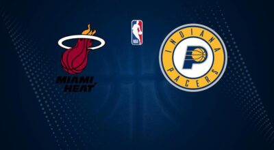 How to Watch the Heat vs. Pacers Game: Streaming & TV Channel Info for January 2