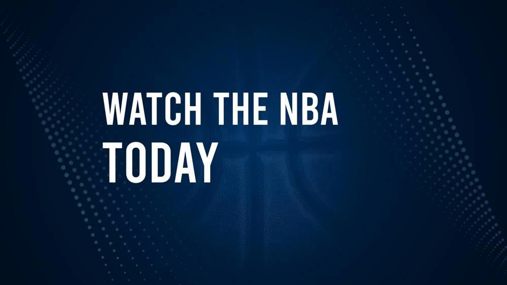 How to Watch the NBA Today, January 17